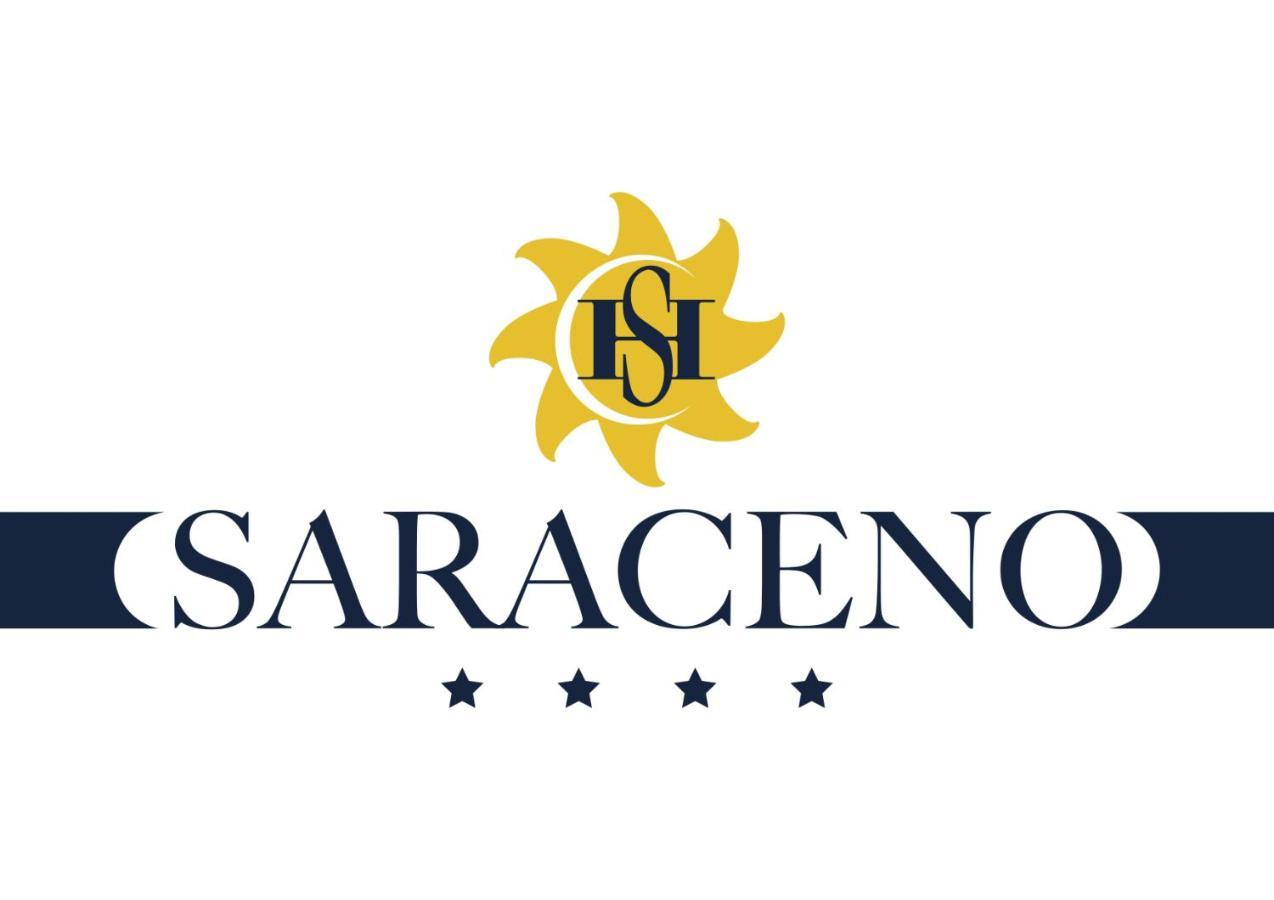 Hotel Saraceno Resort With Private Beach Milano Marittima Extérieur photo