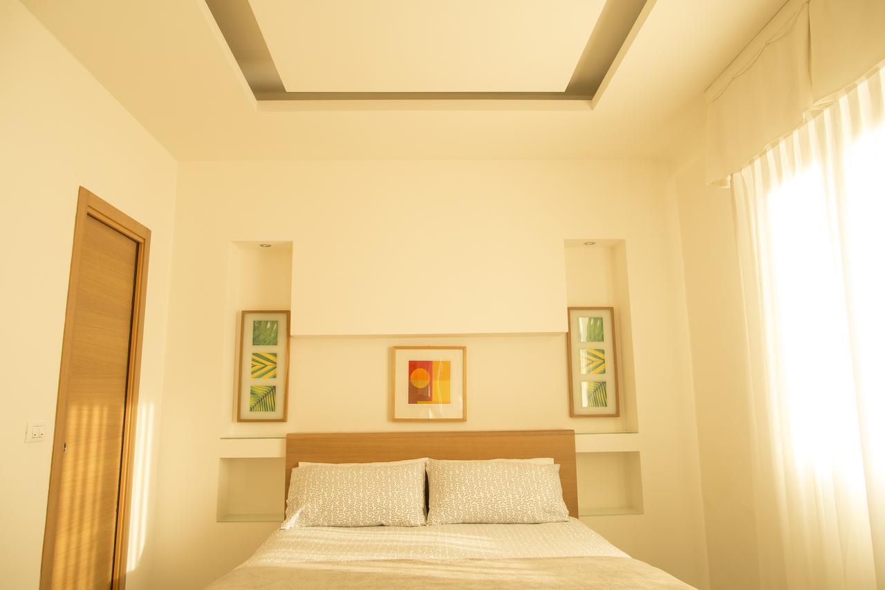 Hotel Saraceno Resort With Private Beach Milano Marittima Extérieur photo